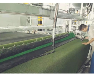 河北涂胶装置